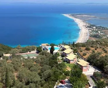 Mira Maizonettes 4* Lefkada City
