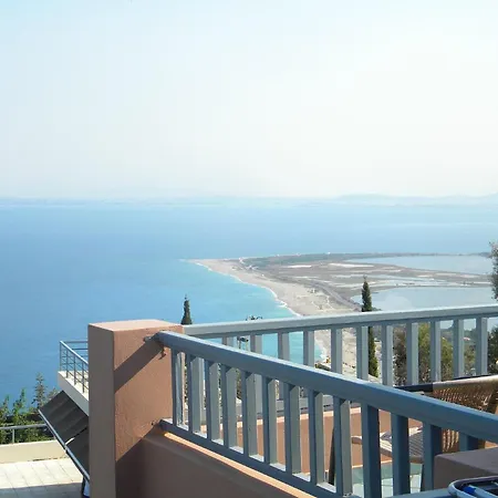 Aparthotel Mira Maizonettes