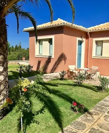 Mira Maizonettes Aparthotel