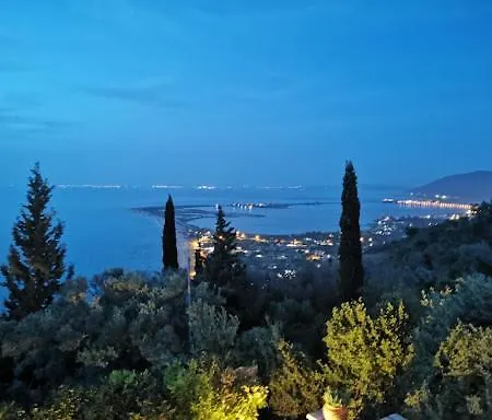 Mira Maizonettes 4* Lefkada City