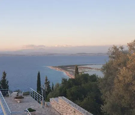 Aparthotel Mira Maizonettes Lefkada City