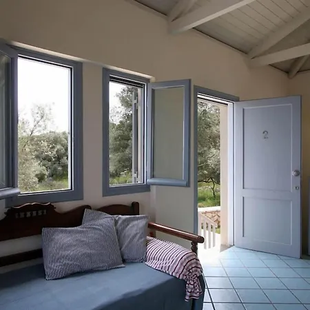 Mira Maizonettes Aparthotel Lefkada City