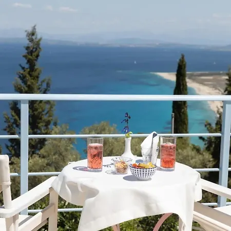 Aparthotel Mira Maizonettes