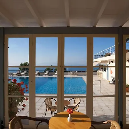 Aparthotel Mira Maizonettes
